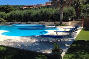 Casa vacanze capo vaticano