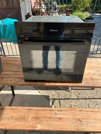 Forno elettrico da cucina Candy