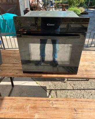 Forno elettrico da cucina Candy