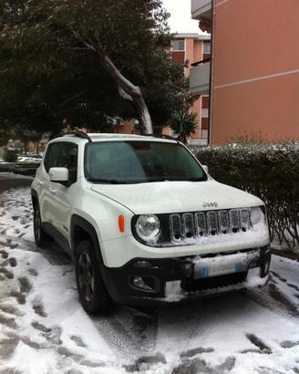 Jeep p Renegade 
