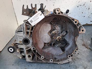 20UM23 CAMBIO MANUALE 5M FIAT DUCATO V (250) 2.2 M