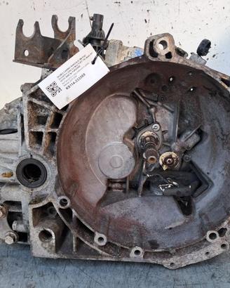 20UM23 CAMBIO MANUALE 5M FIAT DUCATO V (250) 2.2 M