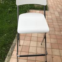 SEDIE ALTE TIPO BAR