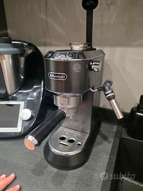 de longhi dedica