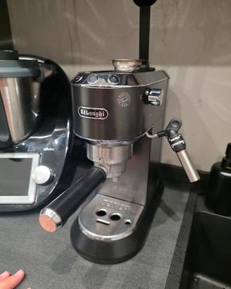 de longhi dedica