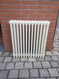 Radiatore Irsap tesi 4