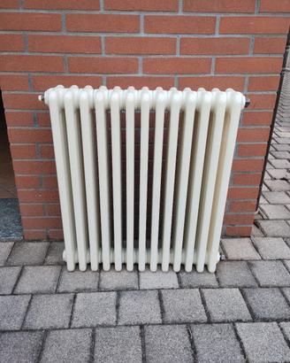 Radiatore Irsap tesi 4