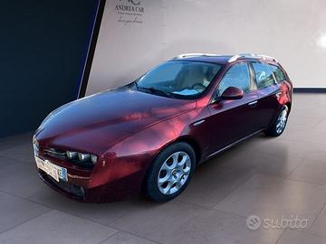 Alfa Romeo 159 SW 1.9 jtdm 16v 150cv