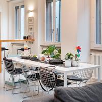 n°4 Sedie Bertoia Side Chair