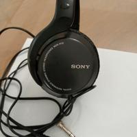 cuffie Sony 