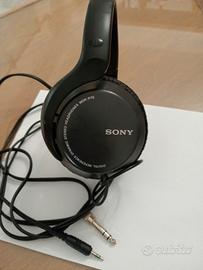 cuffie Sony 