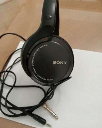 cuffie Sony 
