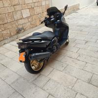 Yamaha T Max - 2007