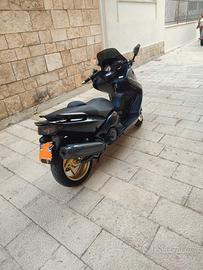 Yamaha T Max - 2007