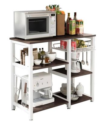 Carrello salvaspazio da cucina