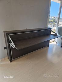 letto cucetta