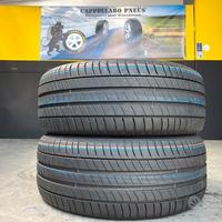 2 Gomme 225/45 R17 Michelin Estive con80%