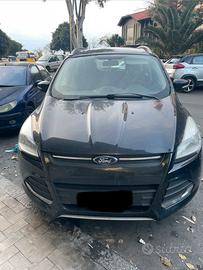 Ford Kuga 2.0 cc 140cv