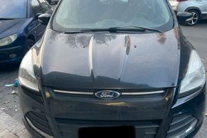 Ford Kuga 2.0 cc 140cv