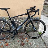 Gravel Felt Broam