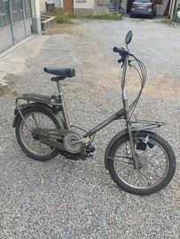 Garelli velomosquito