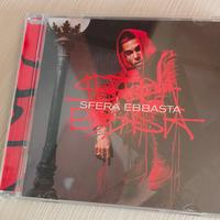 CD Sfera ebbasta Sfera ebbasta 