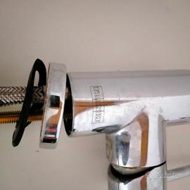 miscelatore cucina frankie