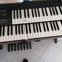 Organo elettronico Yamaha