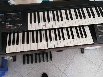 Organo elettronico Yamaha