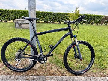 Mountan bike Specialized Rockhopper SL Pro