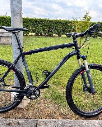 Mountan bike Specialized Rockhopper SL Pro