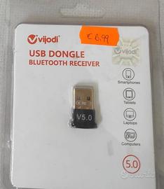 USB Dongle viiodi