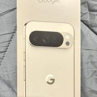 Google pixel 10 pro xl 512gb