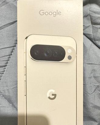 Google pixel 10 pro xl 512gb