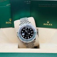 Rolex 126720VTNR 2024 Full set Gioielleria Oropiu