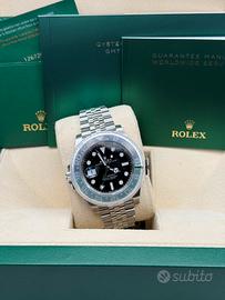 Rolex 126720VTNR 2024 Full set Gioielleria Oropiu