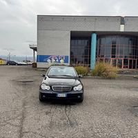 Mercedes-benz C 320 CDI cat Elegance Sport