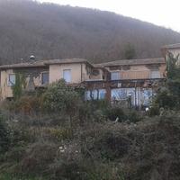 Casolare da ristrutturare