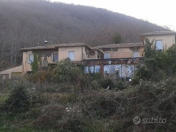 Casolare da ristrutturare