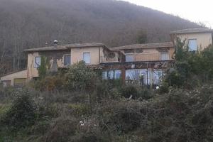 Casolare da ristrutturare