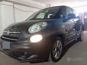 Fiat 500 L 1.3 Multijet Urban Dual Logic Diesel