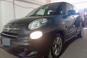 Fiat 500 L 1.3 Multijet Urban Dual Logic Diesel