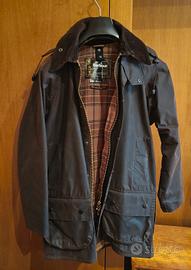Barbour Beaufort 