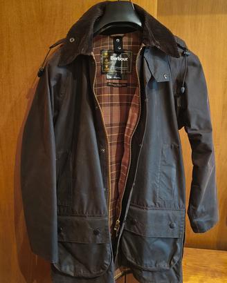 Barbour Beaufort 