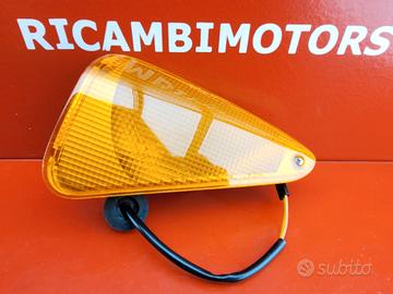 FRECCIA DX BMW C1 125