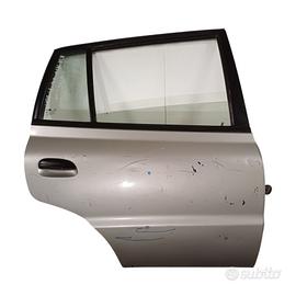 PORTIERA POSTERIORE DESTRA KIA Rio 2Â° Serie 77004
