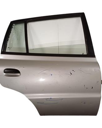 PORTIERA POSTERIORE DESTRA KIA Rio 2° Serie 77004