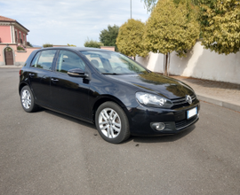 Volkswagen Golf VI 2.0 TDI Highline