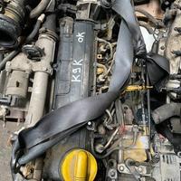 Motore Renault 1.5dci K9k '04