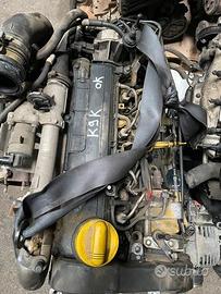 Motore Renault 1.5dci K9k '04